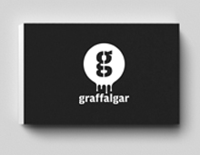 Graffalgar // Logo